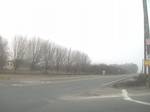 Tule fog in Stanislaus County in December.The northern Central Valley has a hot Mediterranean climate (Koppen climate classification Csa); the more southerly parts in rain shadow zones are dry enough to be Mediterranean steppe (BShs, as around Fresno) or even low-latitude desert (BWh, as in areas southeast of Bakersfield).