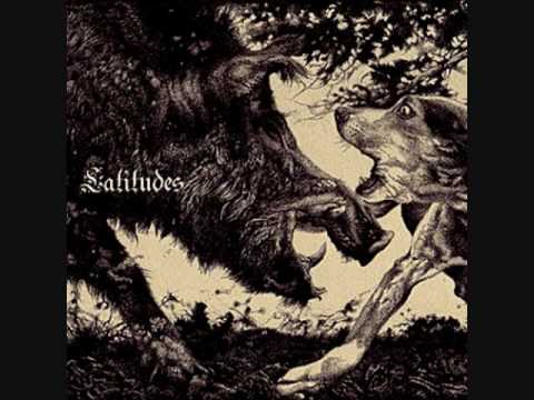 Latitudes - Agonist