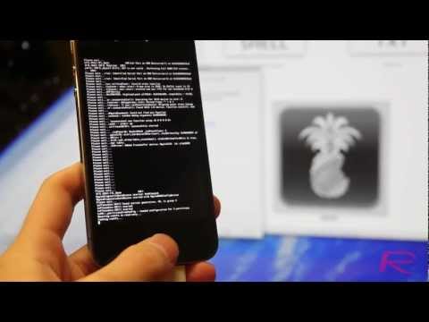 iOS 5.0.1 UNTETHERED Jailbreak for iPhone 4 / 3GS, iPod touch 4, iPad 1