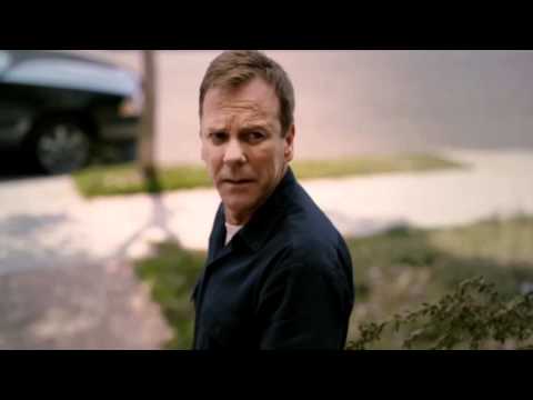 TOUCH - Trailer (Coming Spring 2012 to FOX)