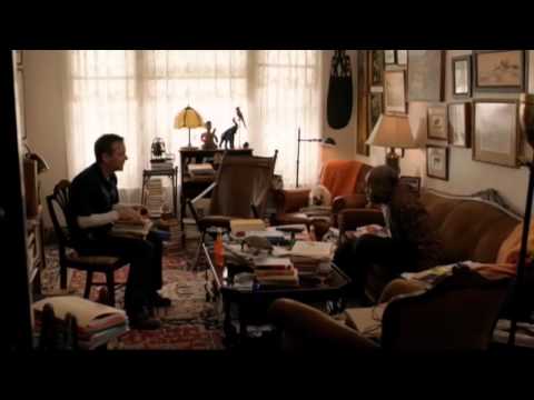 Touch - Trailer (HD) starring Kiefer Sutherland