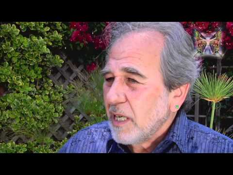 Bruce Lipton talks about Charles Darwin