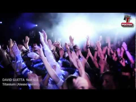 New House Music 2011 2012 Best Dance Club Mix dj PeeTee