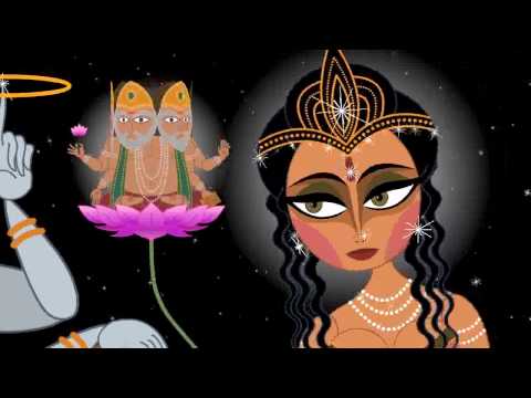 Sita Sings the Blues (Full Movie 720p) Part 1 / 10