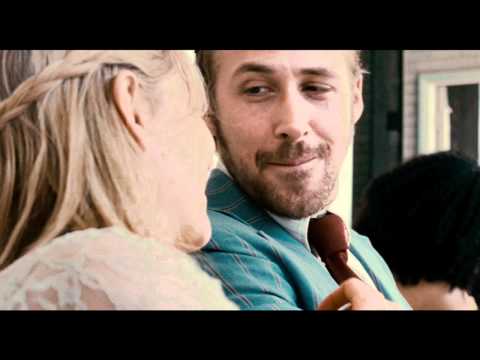 Blue Valentine - Official Trailer [HD]