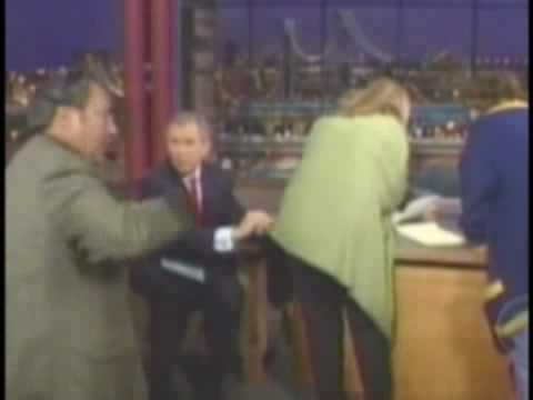 george bush is funny video BLOOPERS!