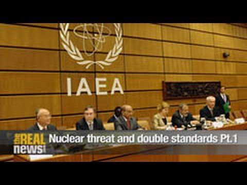 Nuclear threats and double standards Pt.1