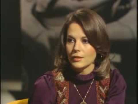 Natalie Wood Interview