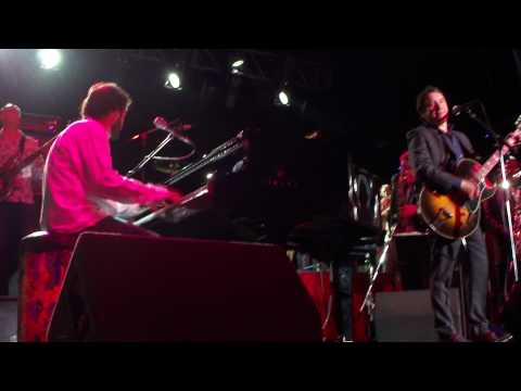 Guitar Blues / Boogie : Jools Holland and his Rhythm and Blues Orchestra {Isle of Man, June 2010}