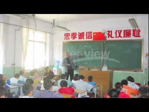 Volunteer Abroad China Yantai - Teaching English V with Abroaderview.org