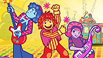 Doodlebops Rockin’ Road Show 