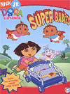 Dora: Super Babies