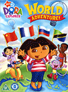 Dora: World Adventure