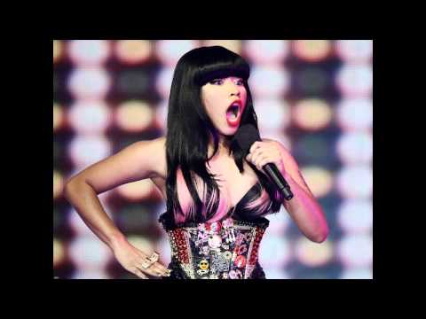 Nicki Minaj - Young Forever (Prod. by Dr Luke)