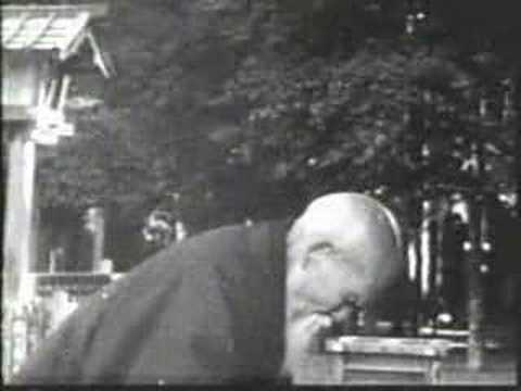 Morihei Ueshiba - The Founder of Aikido (complete) 1 of 5