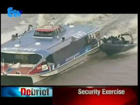 Sri Lanka News Debrief - 20.01.2012