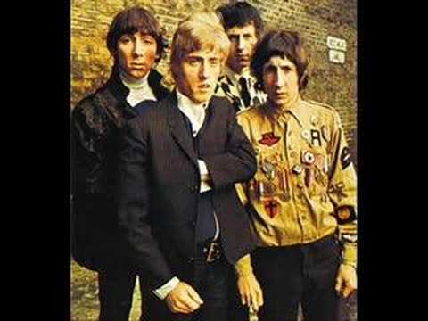 The Seeker by The Who