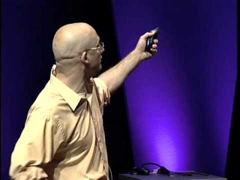 Clay Shirky: Institutions vs. collaboration