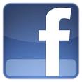 Follow me on Facebook