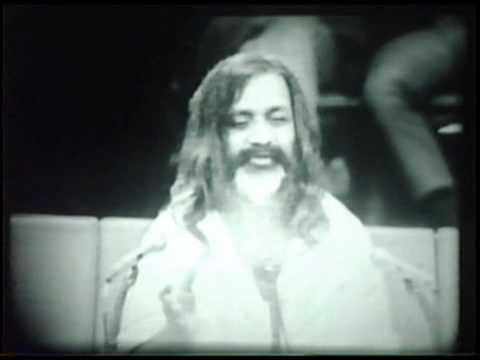 Philosophy of action - Maharishi Mahesh Yogi