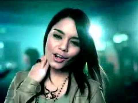 Vanessa Hudgens Say Ok Music Video (Official with Zac Efron)