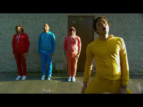 OK Go - End Love - Official Video