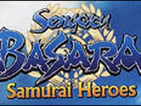 Classic Game Room - SENGOKU BASARA: SAMURAI HEROES review