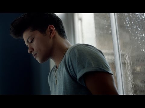 Bruno Mars - It Will Rain [Official Music Video]