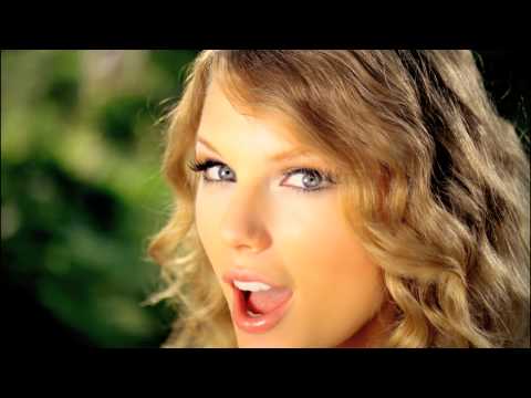 Taylor Swift - Mine