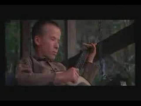 Deliverance - Banjo Duel