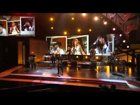 Brad Paisley - This Is Country Music (CMA Awards '10)