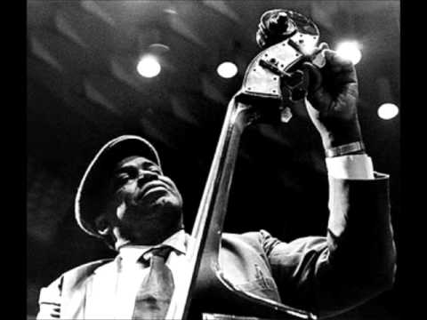 Willie Dixon - 'I ain't superstitious'