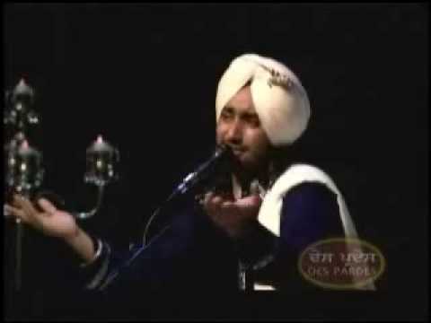 Satinder Sartaj Yamaha