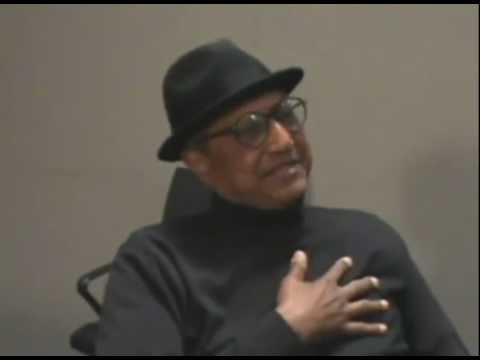 Floyd Norman On Joe Ranft