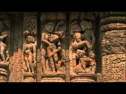 Konark Sun Temple, India - BBC World Wonders