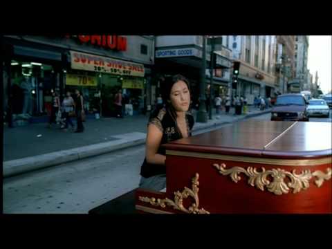 Vanessa Carlton - A Thousand Miles