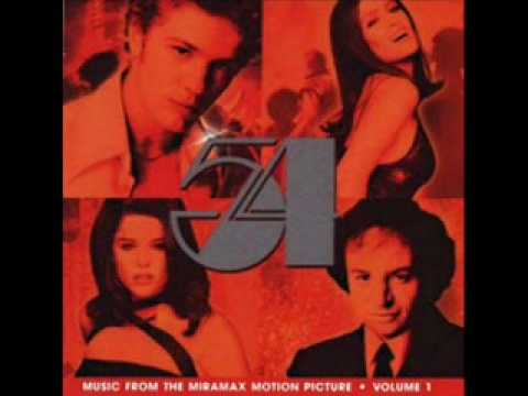 Studio 54 Soundtrack - Move On Up