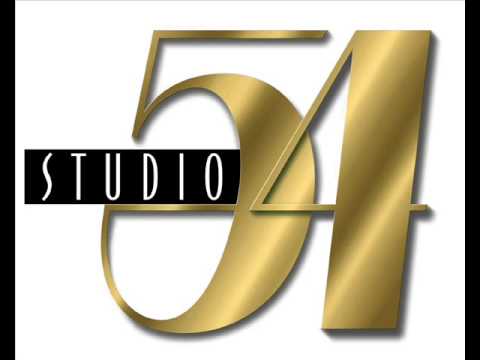 Studio 54 Disco Tracks 