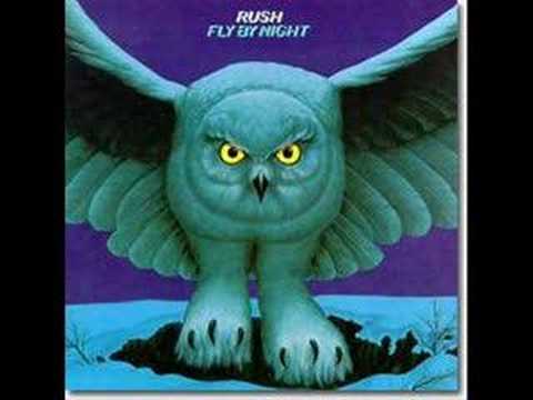 Rush Anthem