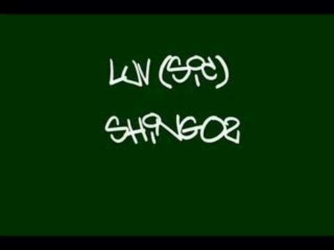 Shing02 - Luv (sic)