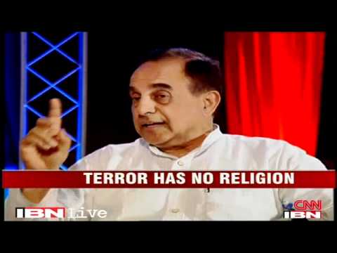 Devil's Advocate - Indian Muslims have Hindu ancestry: Swamy