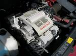 An LN3 installed in a 1989 Pontiac Bonneville. This engine produced 165 hp (123 kW) and 210 lb·ft (285 N·m) of torque.