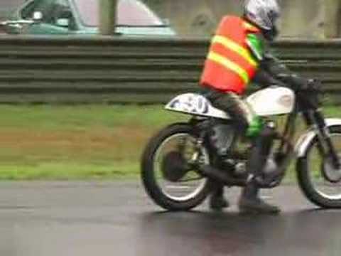 New Zealand Classic Motorcycle Racing Register inc.