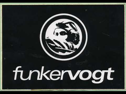 Funker Vogt - City of Darkness