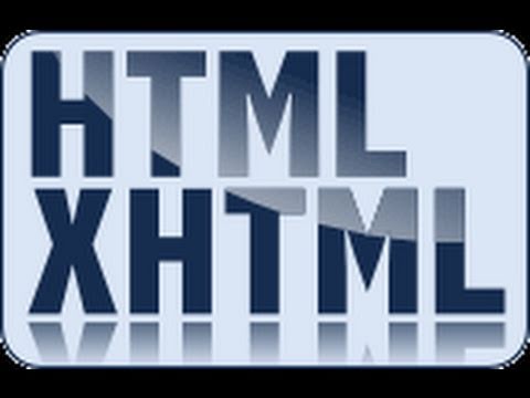 HTML Tutorial for Beginners - part 1 of 4