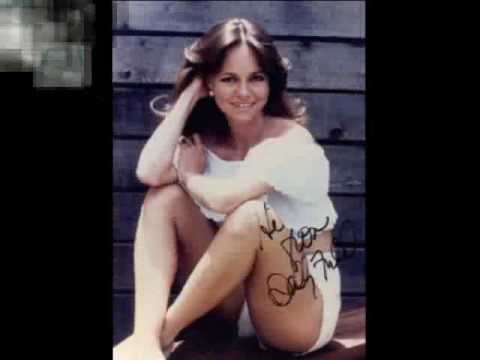 SALLY FIELD TRIBUTE II