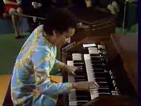 Moanin' - Rhoda Scott 1972