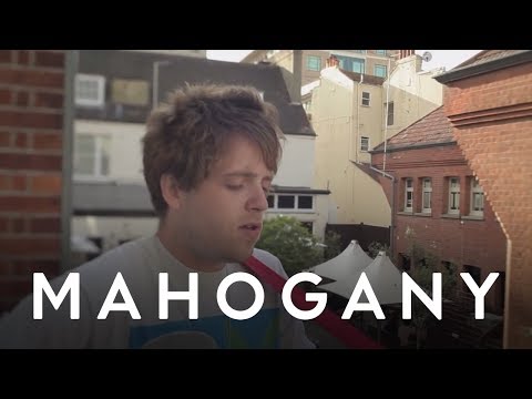 Benjamin Francis Leftwich - 1904 // Mahogany Session