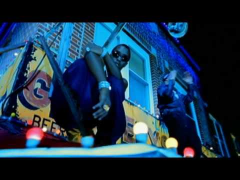 Nas;Puff Daddy - Hate Me Now ft. Puff Daddy