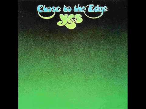 Yes - Close to the Edge [part 1]